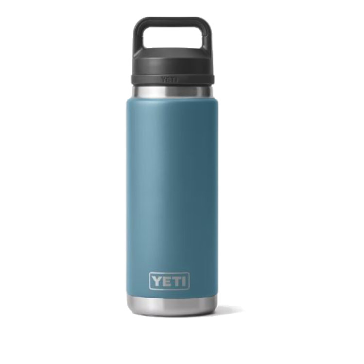 Yeti Rambler 26 oz Bottle with Chug Cap